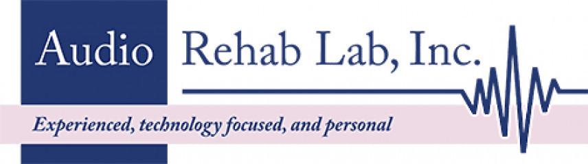 Audio Rehab Lab (1325688)